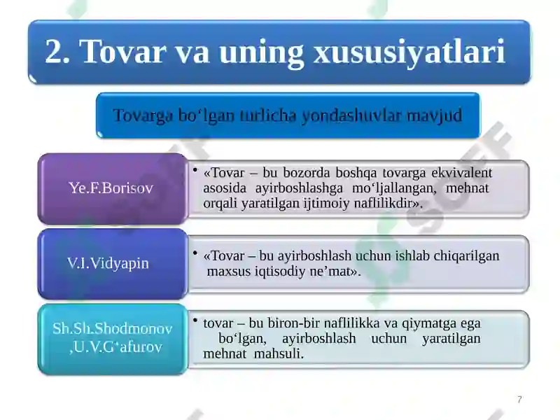 Product slide 7