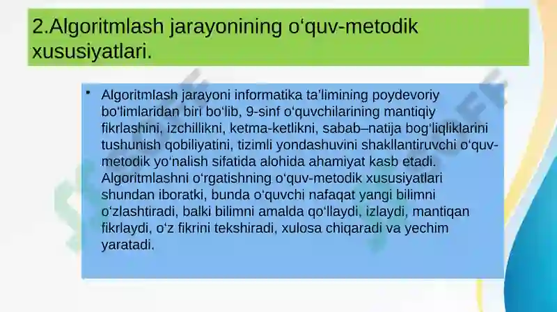 Product slide 7