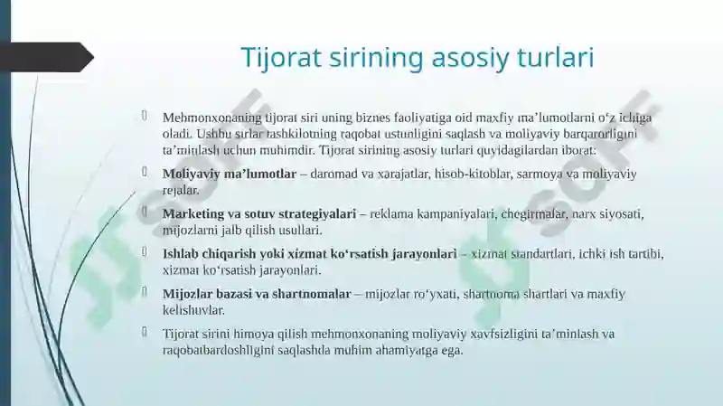 Product slide 7