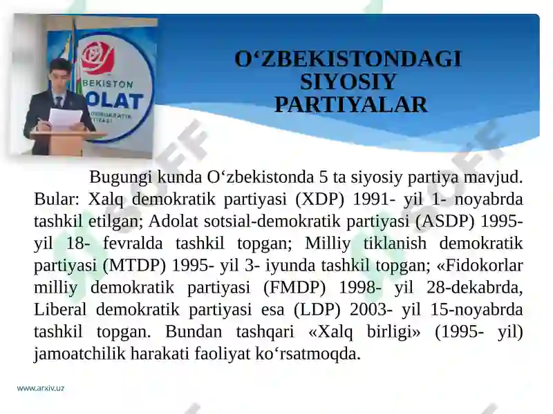 Product slide 7