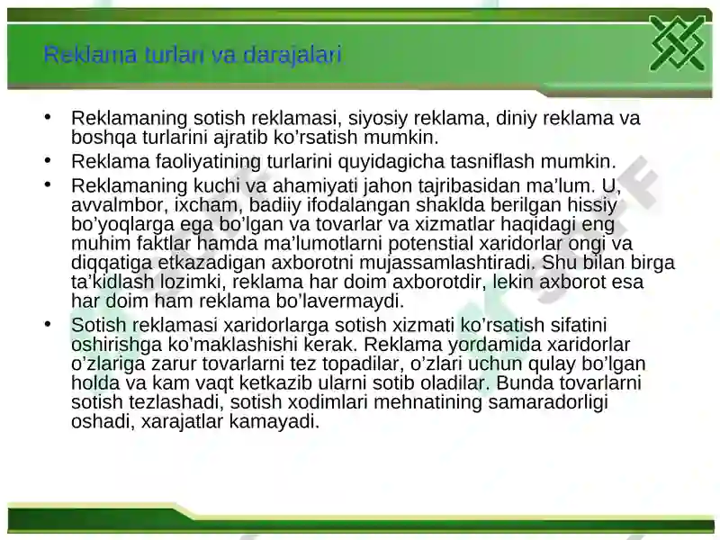 Product slide 7