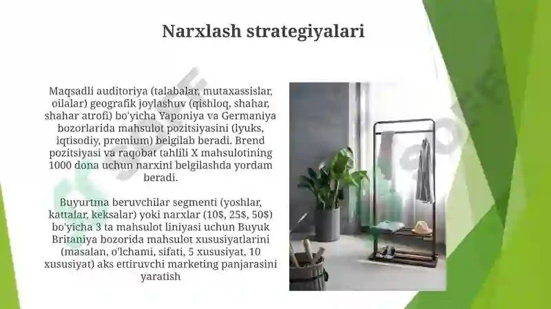 Product slide 8