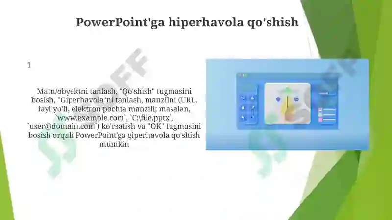 Product slide 8
