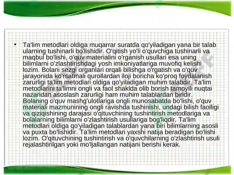 Product slide 8