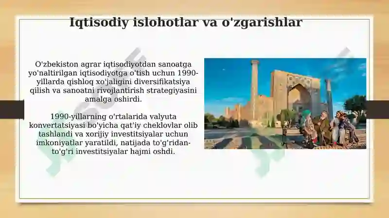 Product slide 8
