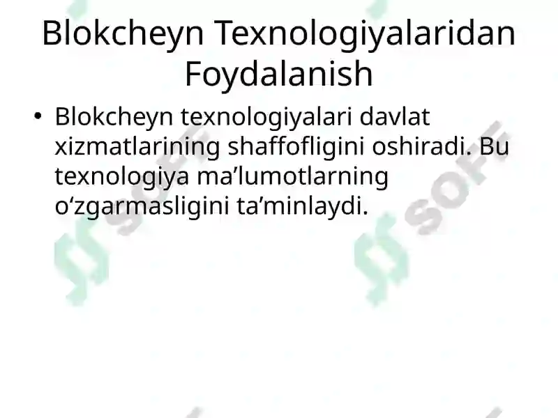 Product slide 8