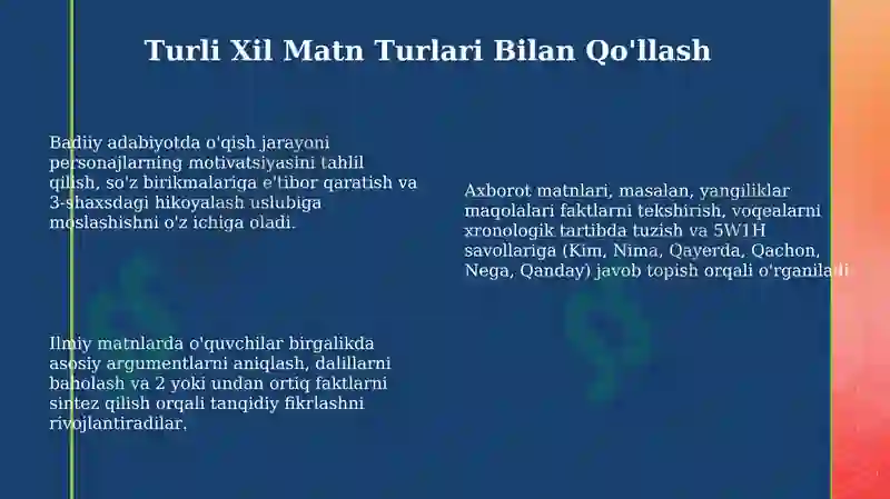 Product slide 8