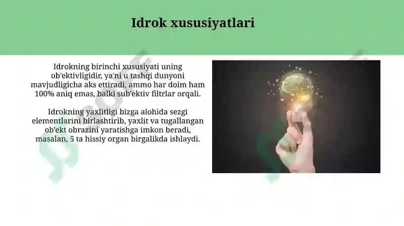 Product slide 8