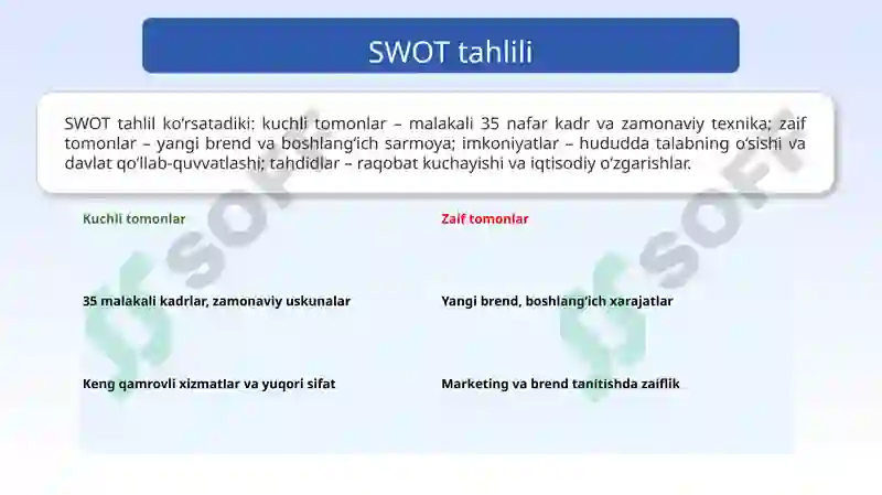 Product slide 8
