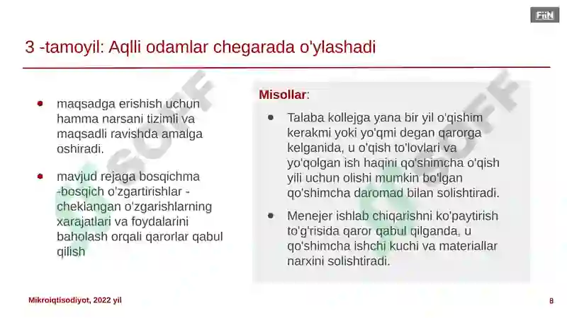 Product slide 8
