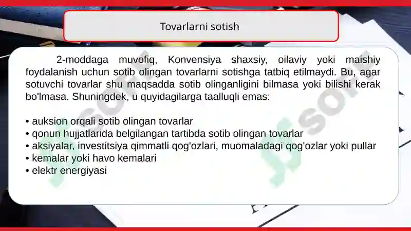 Product slide 8