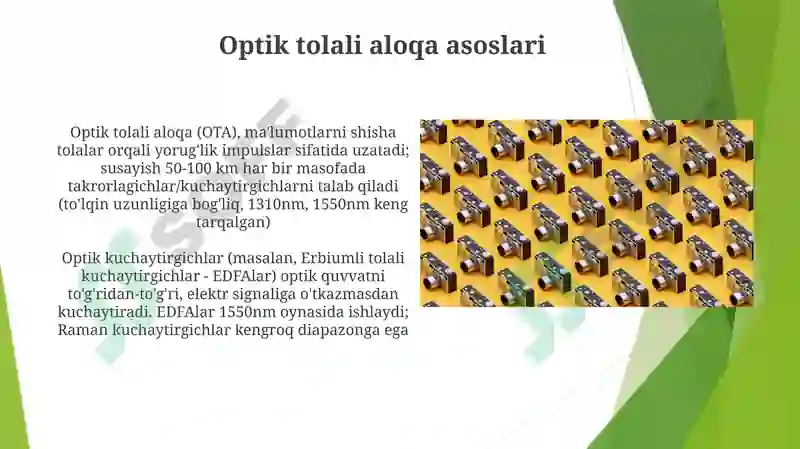 Product slide 8