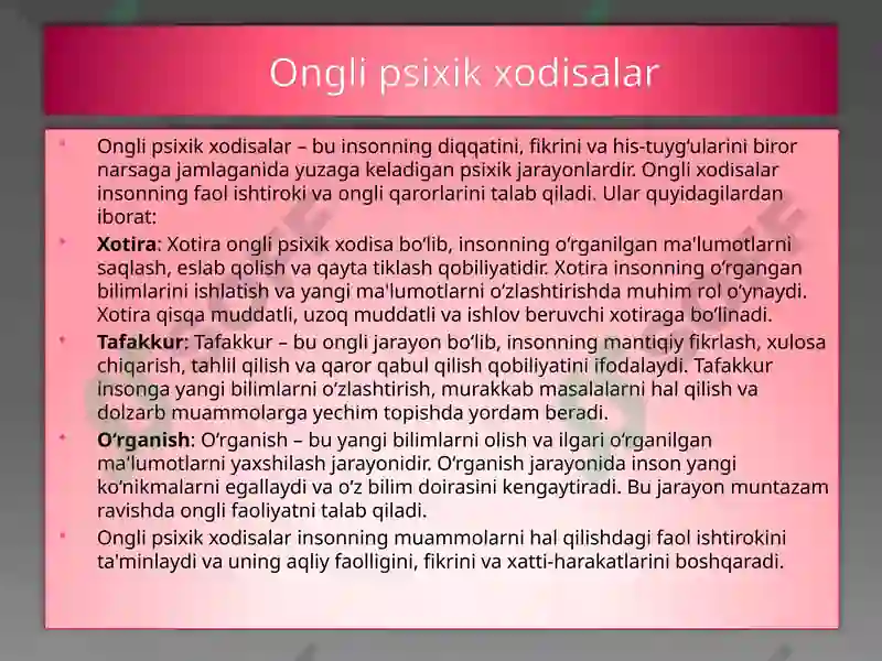 Product slide 8