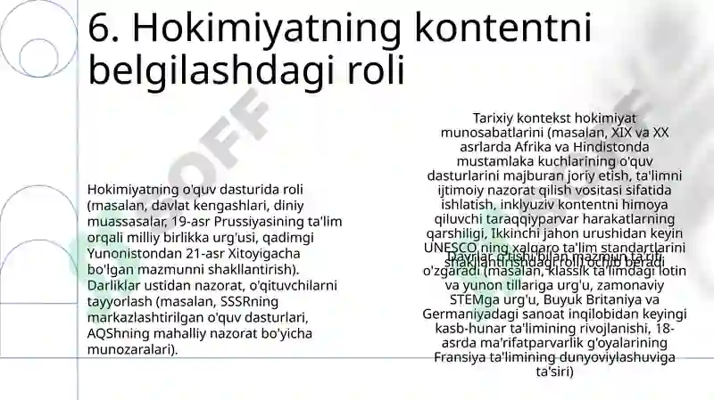 Product slide 8