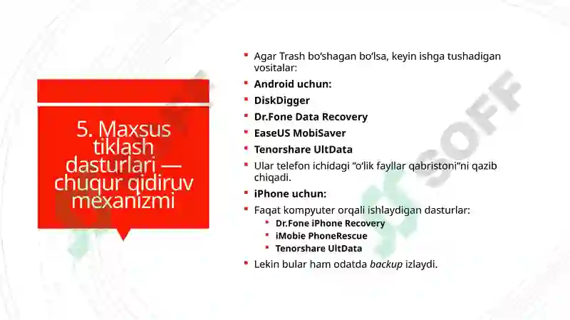 Product slide 8