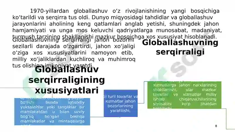 Product slide 8