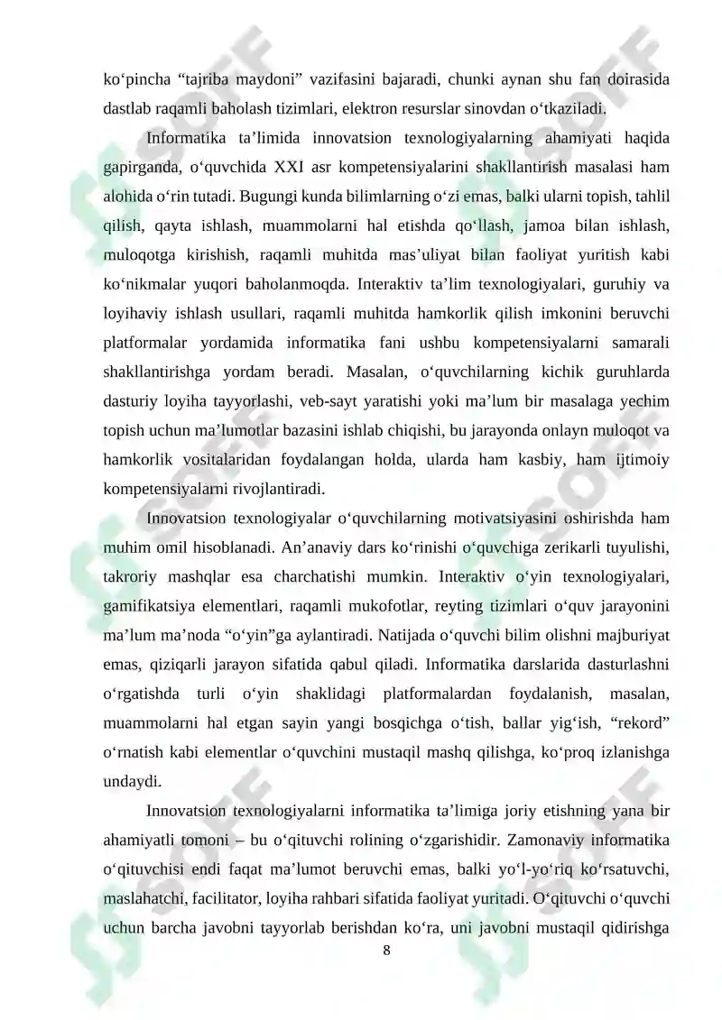 Product slide 8