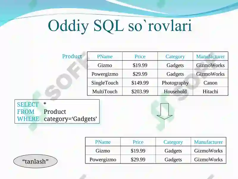 Product slide 8