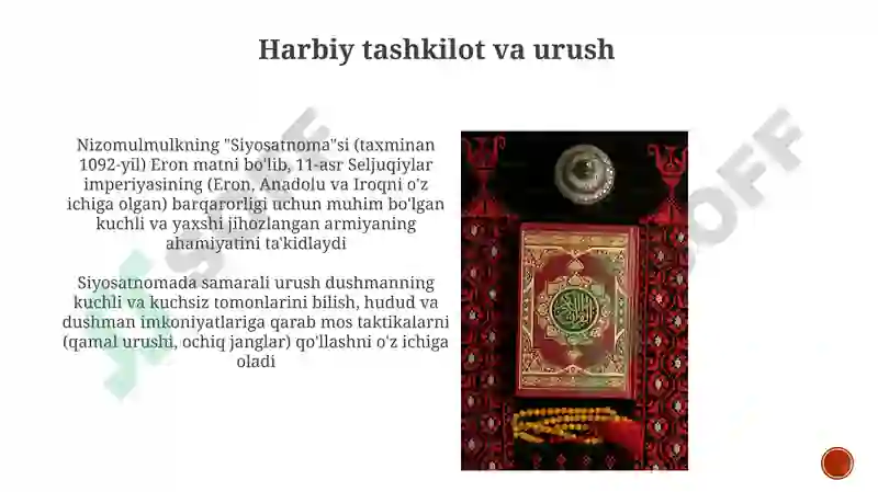 Product slide 8