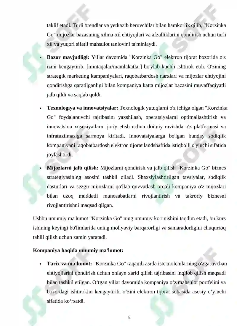 Product slide 8