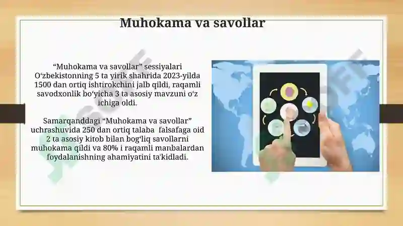 Product slide 8