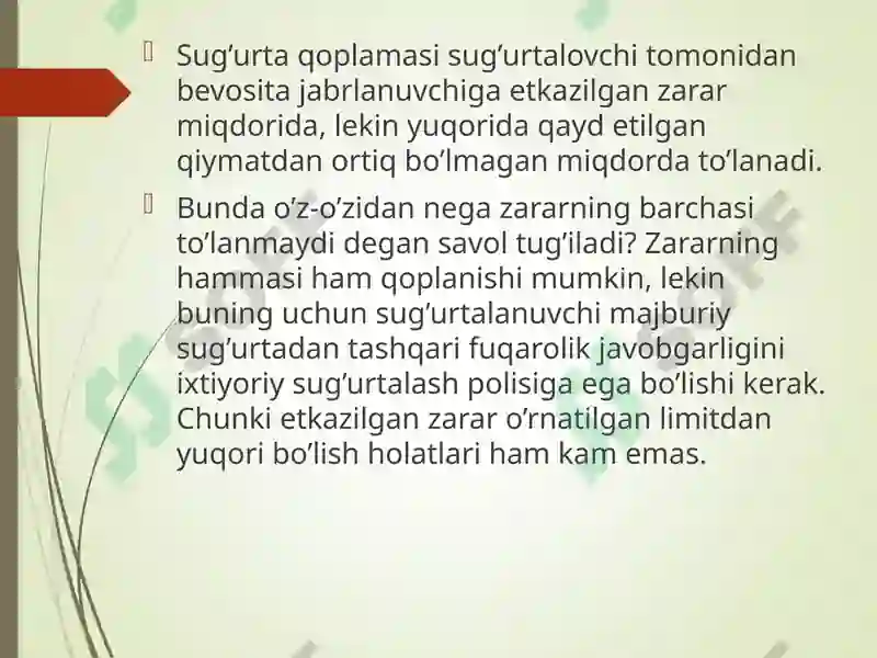 Product slide 8