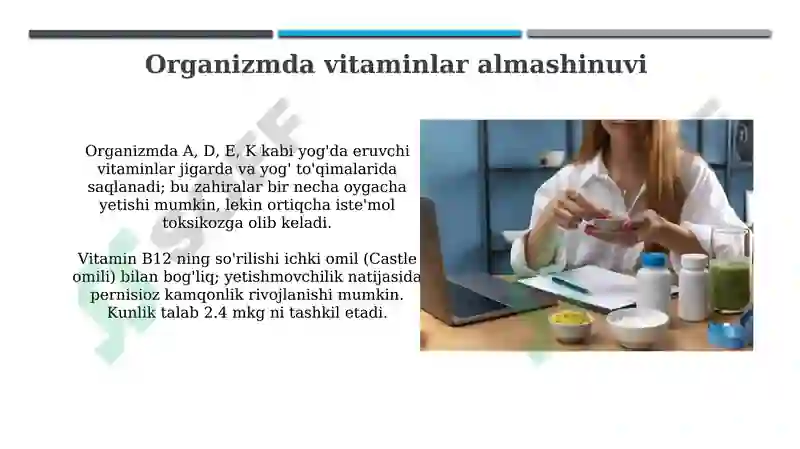 Product slide 8