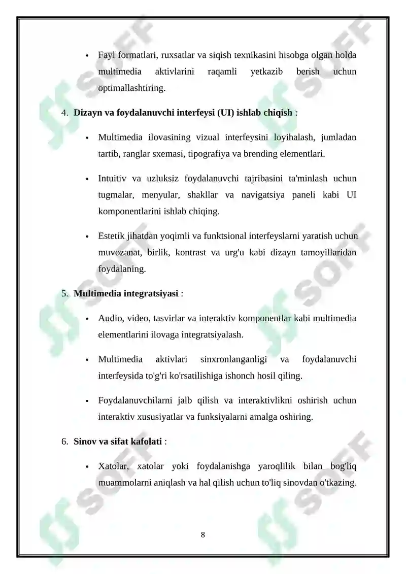 Product slide 8