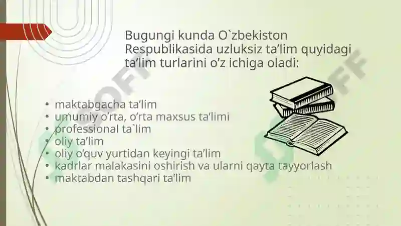 Product slide 8