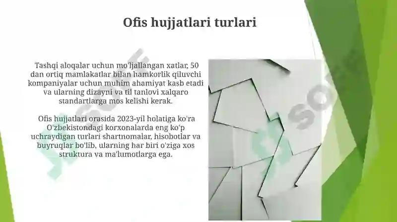Product slide 8
