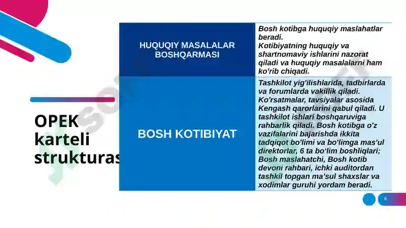 Product slide 8