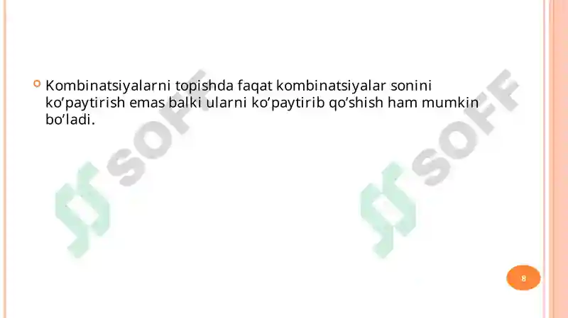 Product slide 8