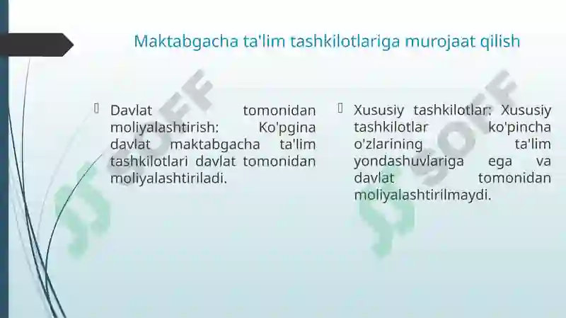 Product slide 8