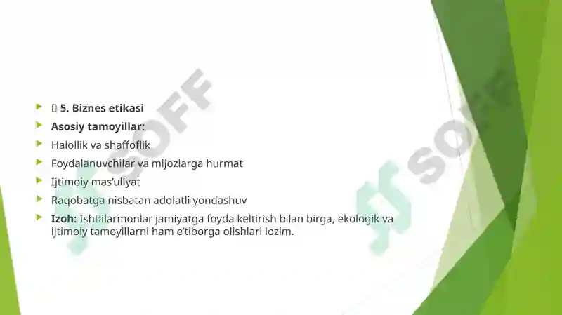 Product slide 8
