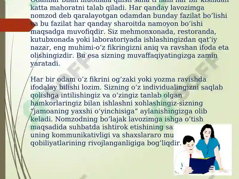Product slide 8