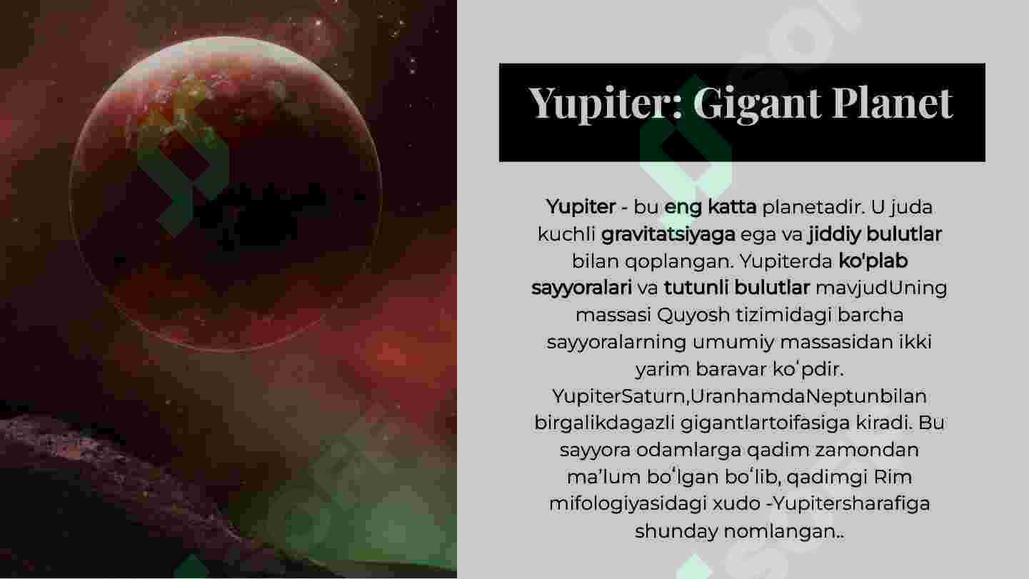 Product slide 8