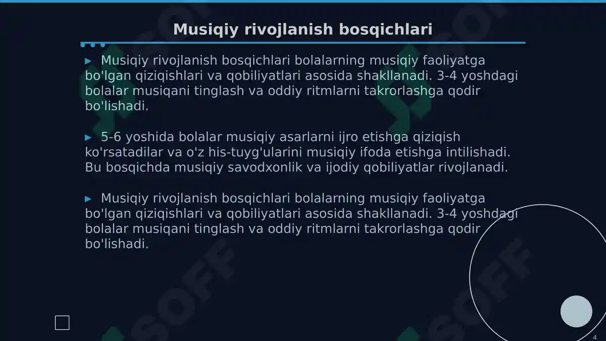 Product slide 4