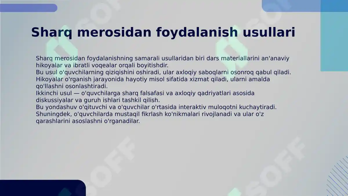 Product slide 6