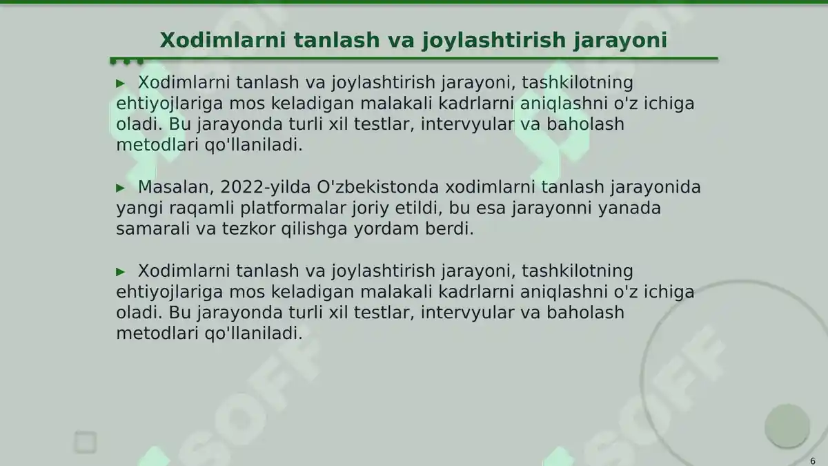 Product slide 6