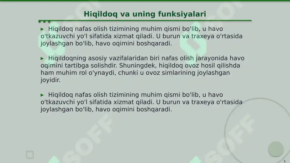 Product slide 5