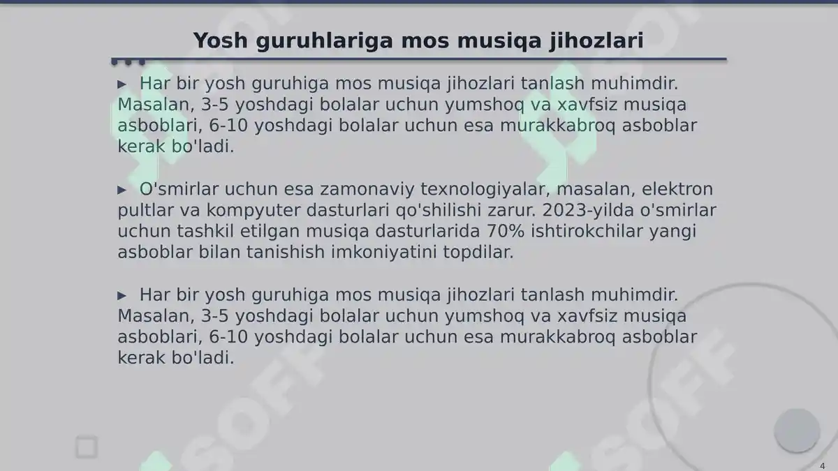 Product slide 4