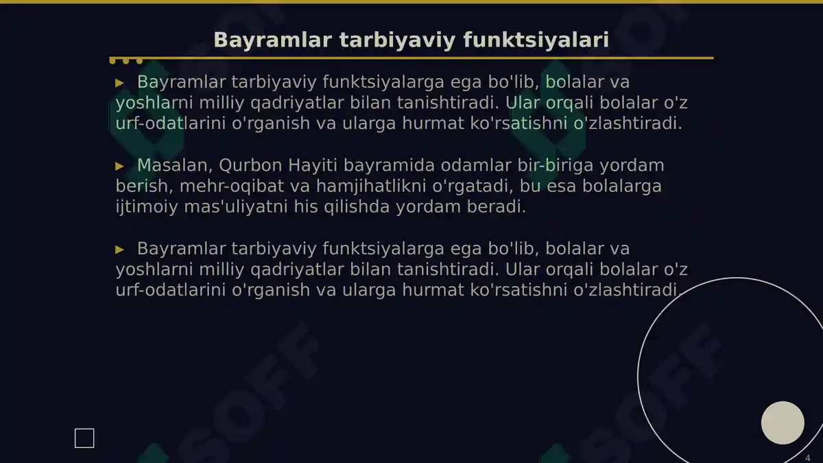 Product slide 4