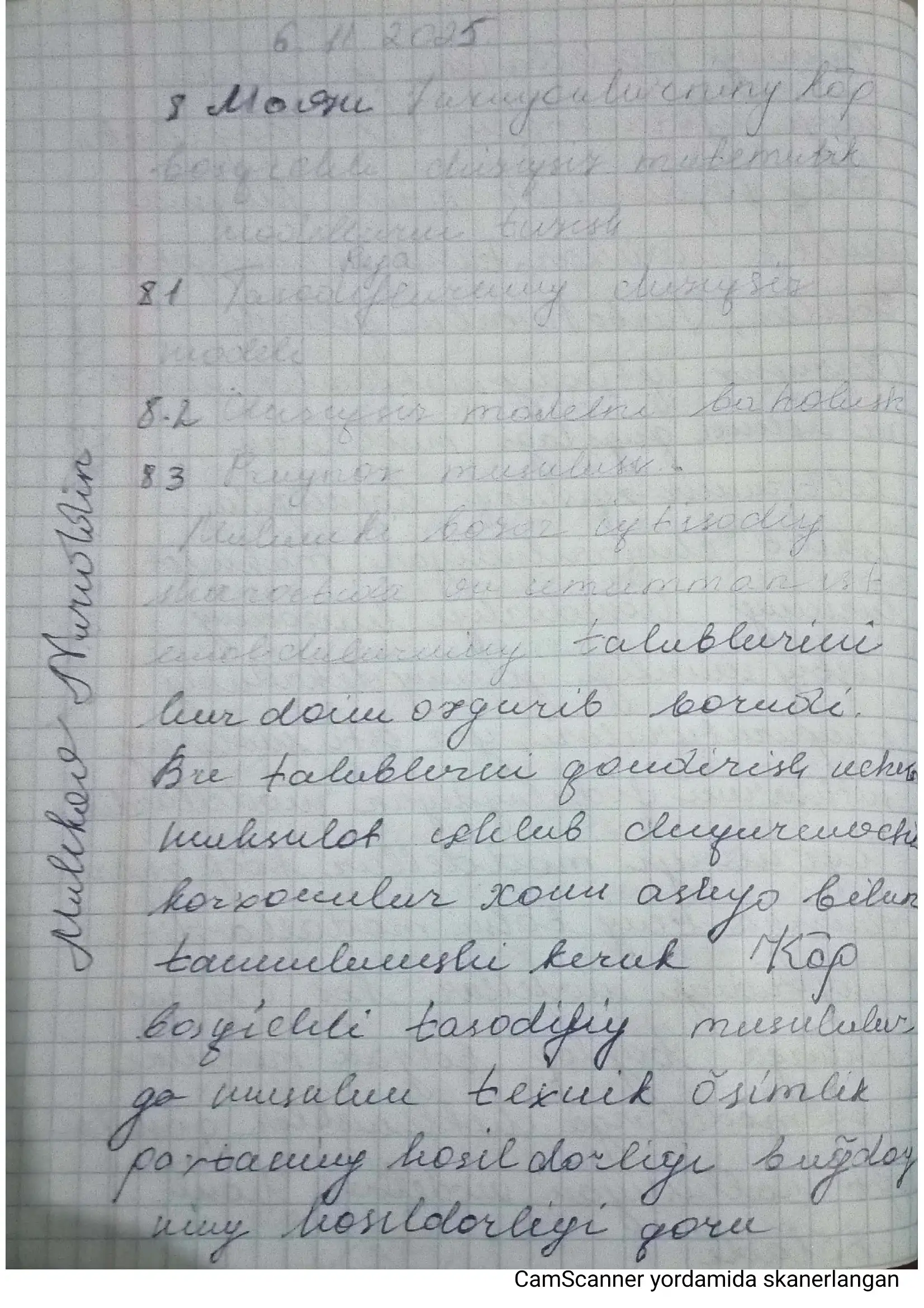 Kodni Optemmallashtirish