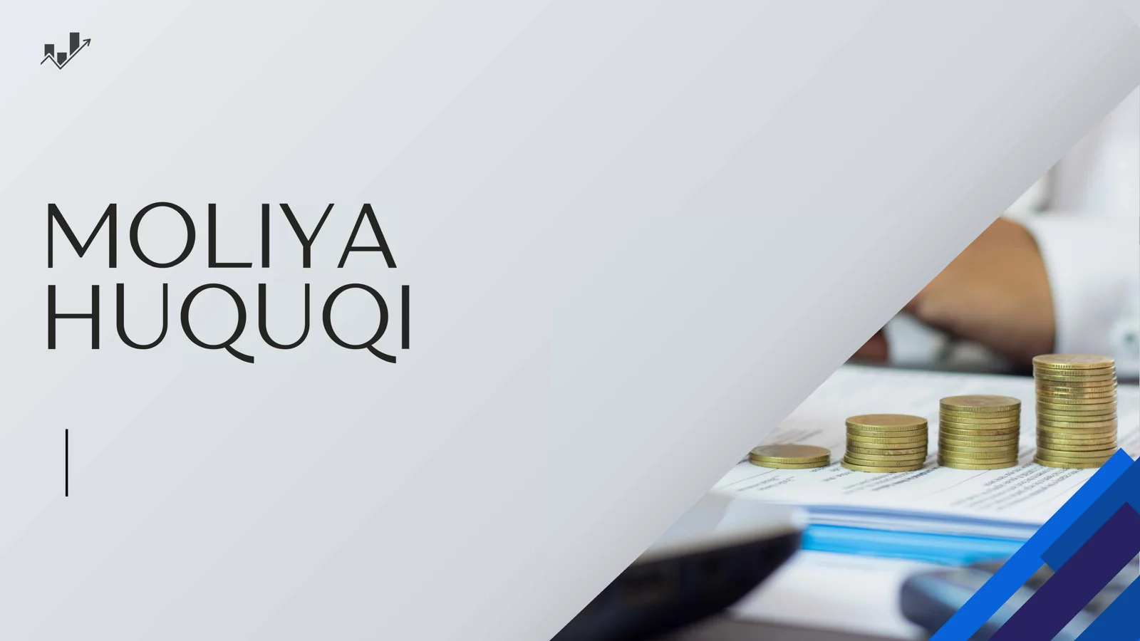 moliya huquqi