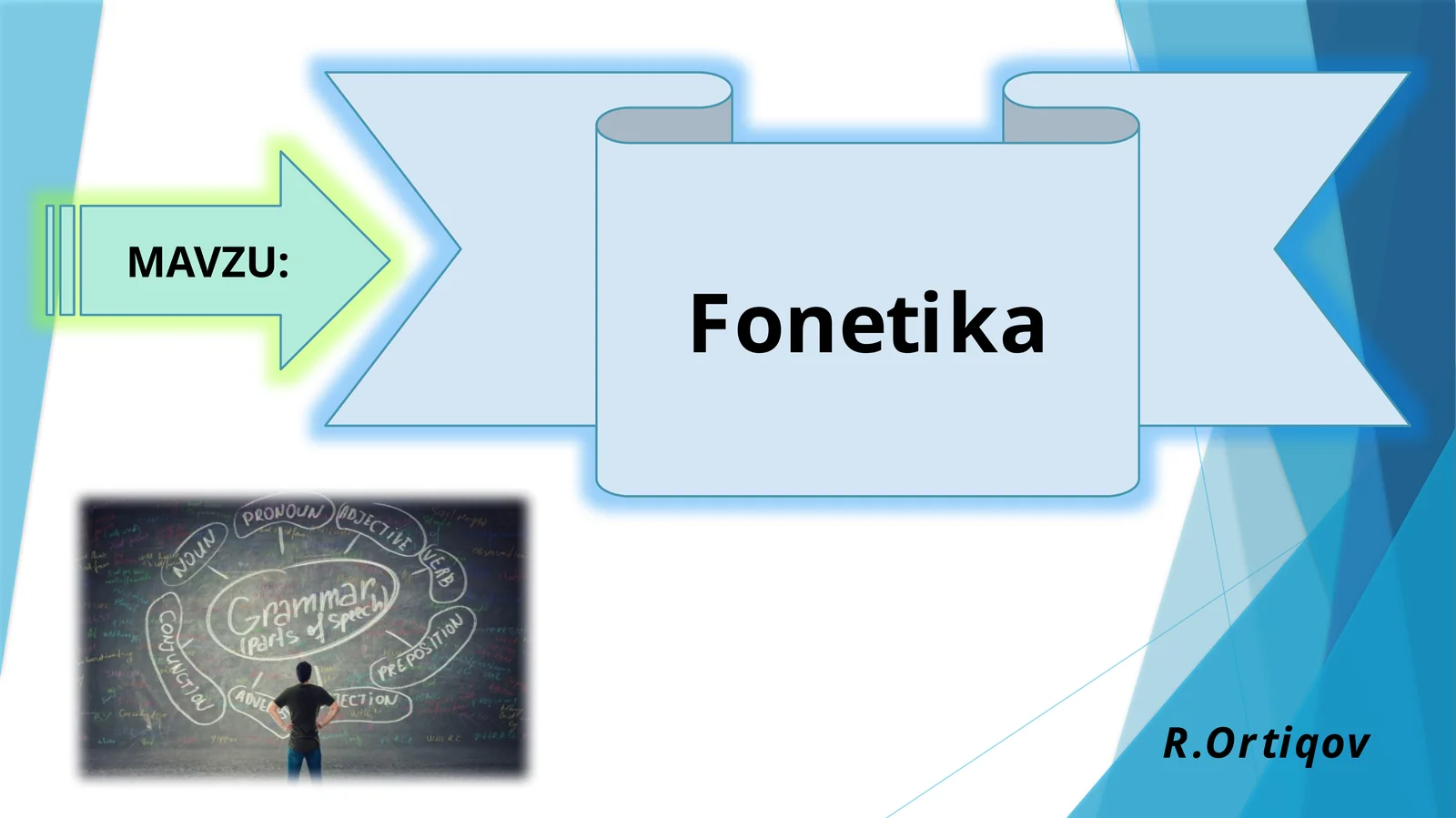 Fonetika