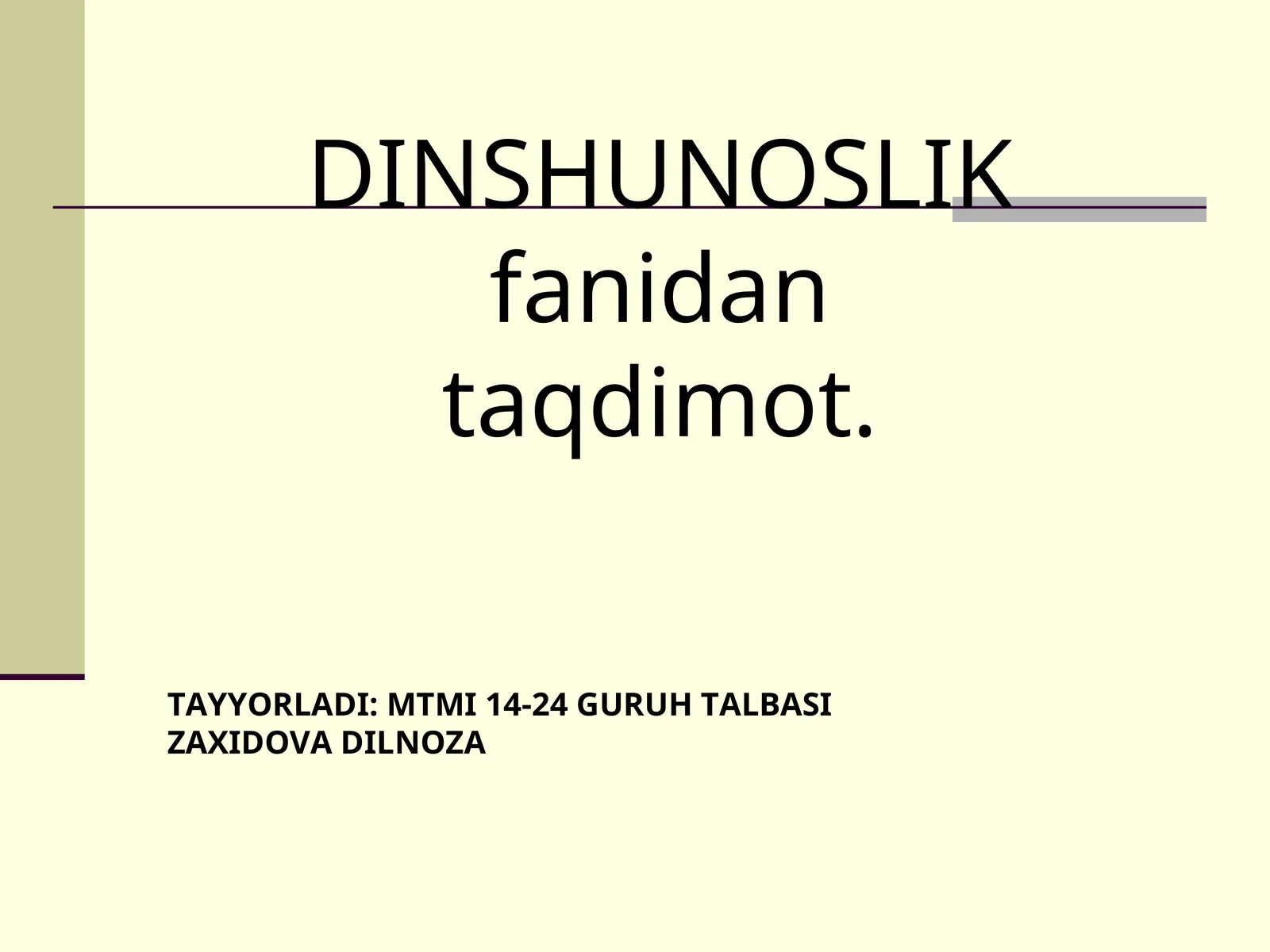 Yahudiylik ta'limoti, an'ana va marosimlari