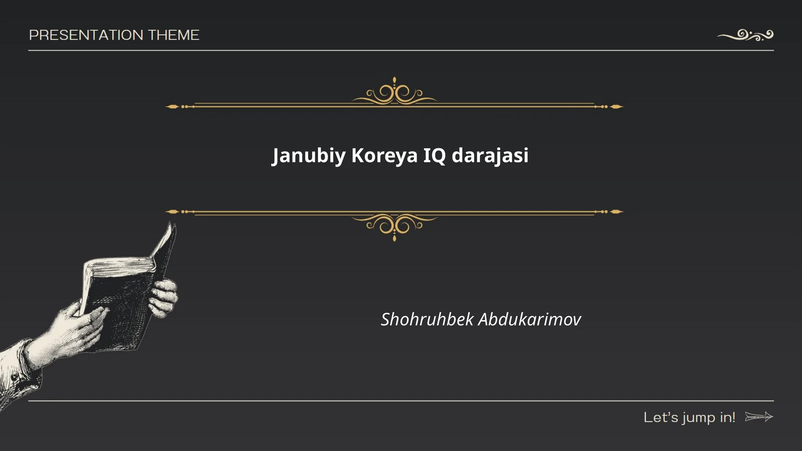 Janubiy Koreya IQ darajasi