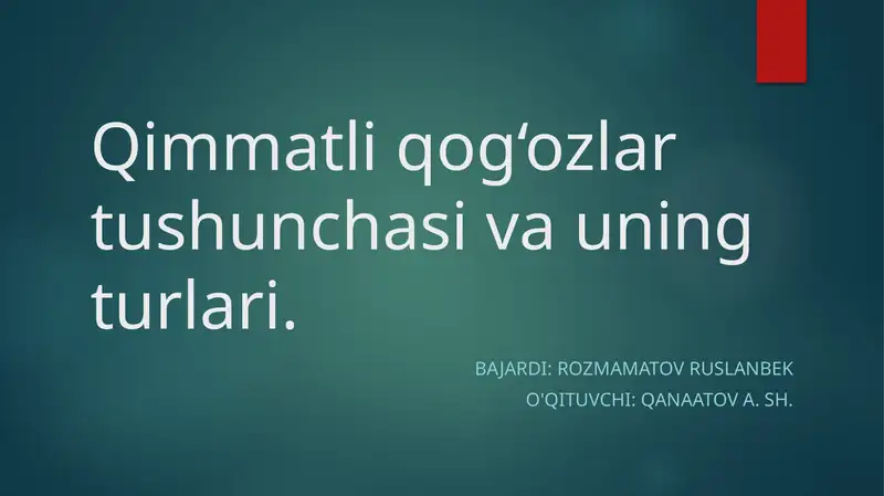 Qimmatli_qog_ozlar_tushunchasi_va_uning_turlari