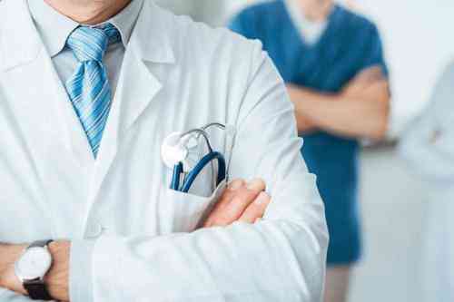 DOKTOR 9311