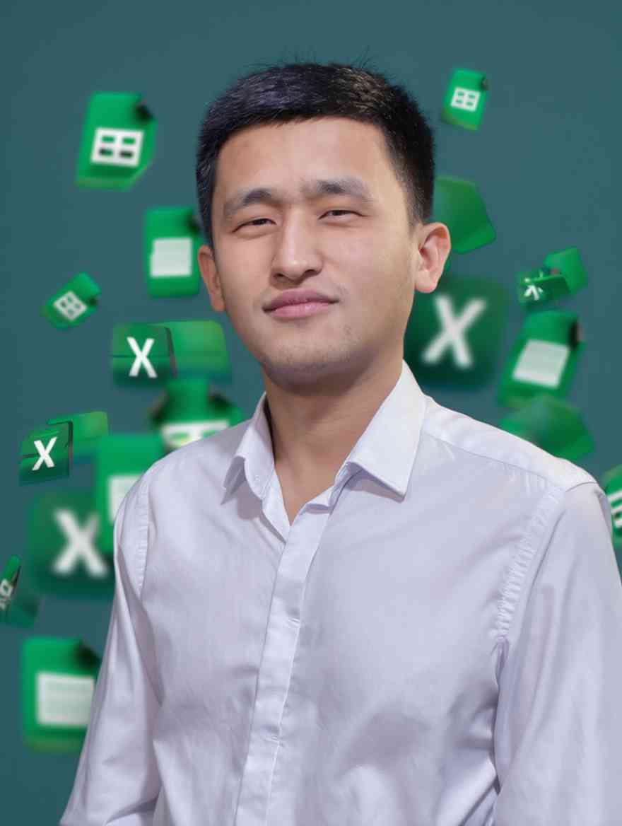 Ravshan Pardaboyev
